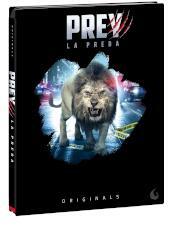 Prey - La Preda (Blu-Ray+Dvd)