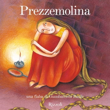 Prezzemolina - Antonella Abbatiello