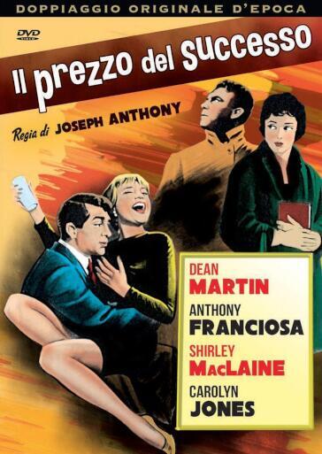 Prezzo Del Successo (Il) - Joseph Anthony