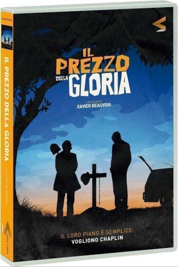 Prezzo Della Gloria (Il) - Xavier Beauvois
