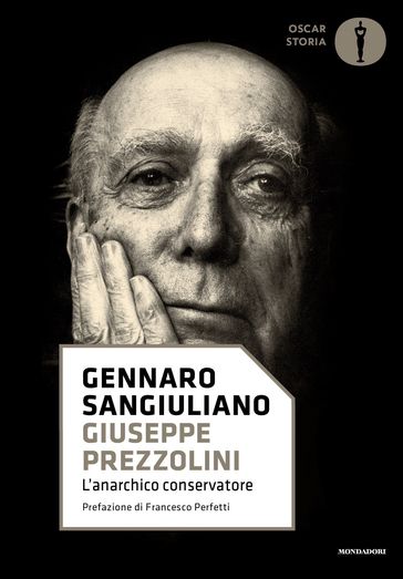 Prezzolini - Gennaro Sangiuliano
