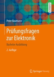 Prüfungsfragen zur Elektronik