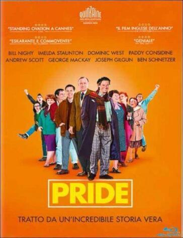 Pride - Mattew Warchus