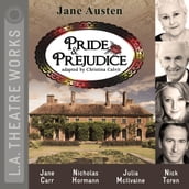Pride and Predjudice