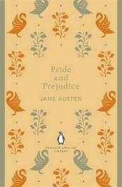 Pride and Prejudice