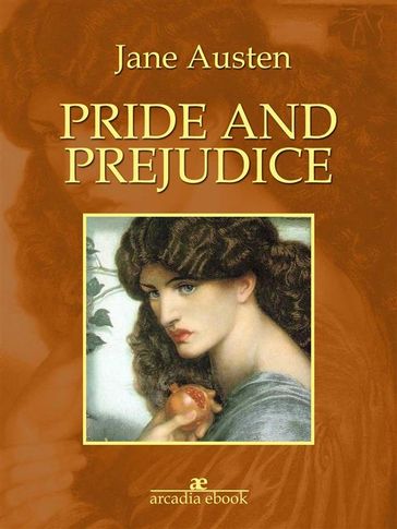 Pride and prejudice - Austen Jane