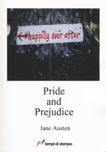 Pride and prejudice - Jane Austen