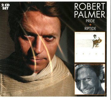 Pride/riptide - Robert Palmer