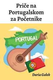Prie na Portugalskom za Poetnike