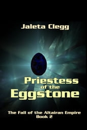 Priestess of the Eggstone