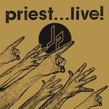 Priest...live! - Judas Priest