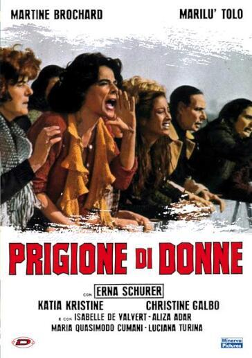 Prigione Di Donne - Brunello Rondi