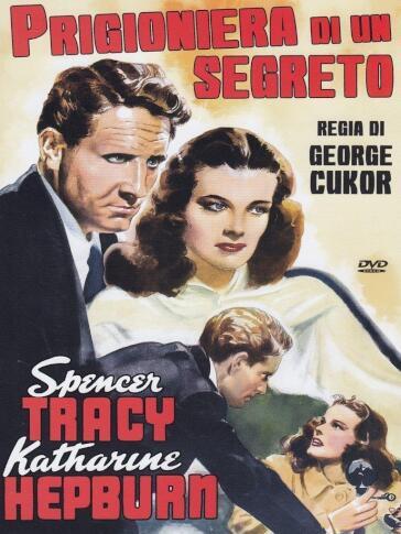 Prigioniera Di Un Segreto - George Cukor