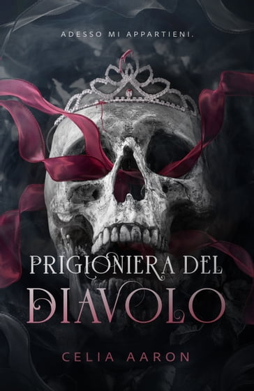 Prigioniera del diavolo - Celia Aaron