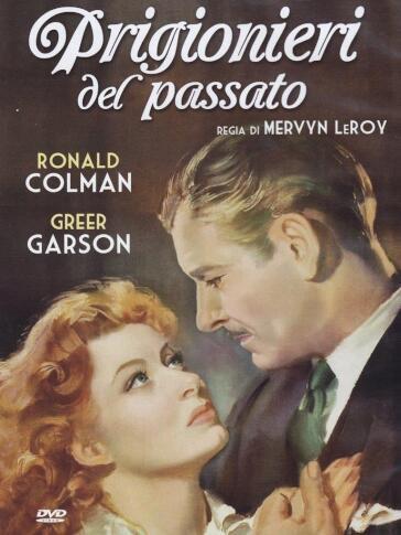 Prigionieri Del Passato - Mervyn LeRoy