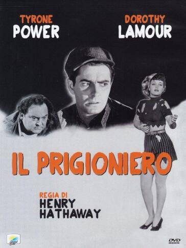 Prigioniero (Il) - Henry Hathaway