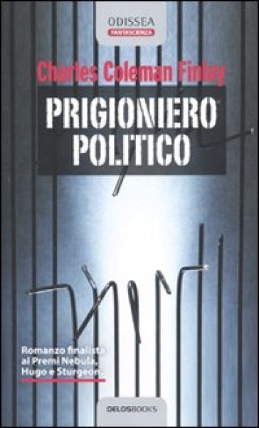 Prigioniero politico - Charles C. Finlay