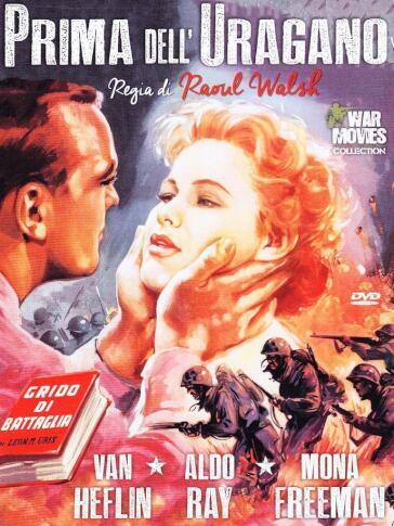 Prima Dell'Uragano - Raoul Walsh