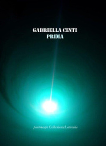Prima - Gabriella Cinti