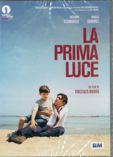 Prima Luce (La) - Vincenzo Marra