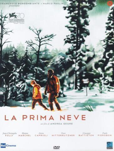 Prima Neve (La) - Andrea Segrè