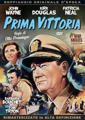 Prima Vittoria - Otto Preminger