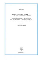Prima catilinaria