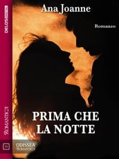 Prima che la notte