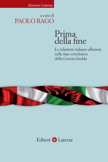 Prima della fine - Paolo Rago