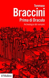 Prima di Dracula