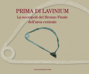 Prima di Lavinium - Alessandro M. Jaia