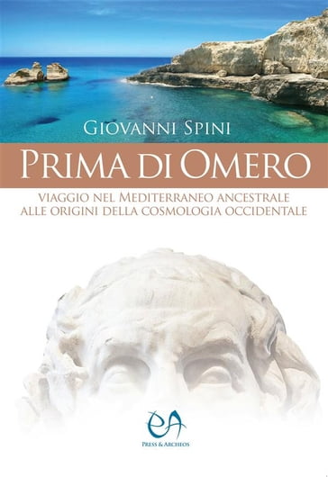 Prima di Omero - Giovanni Spini