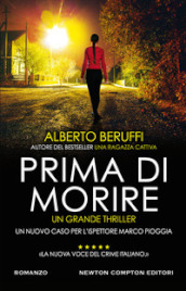 Prima di morire