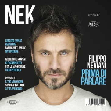 Prima di parlare - Nek