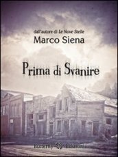 Prima di svanire