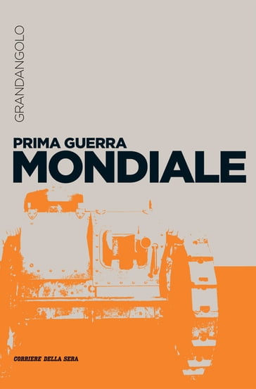 Prima guerra mondiale - Luigi Tomassini