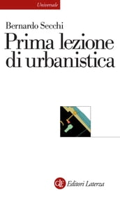 Prima lezione di urbanistica