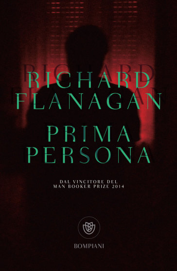 Prima persona - Richard Flanagan