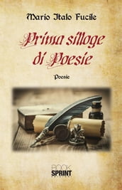 Prima silloge di poesie