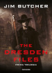 Prima trilogia. The Dresden files