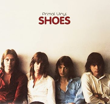 Primal - Shoes