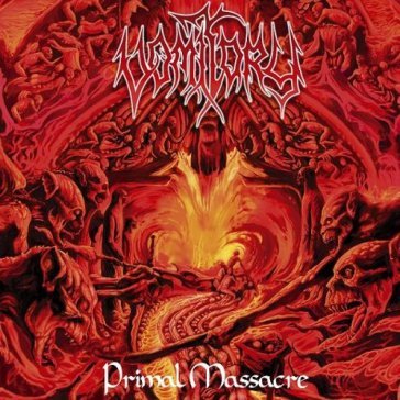 Primal massacre - Vomitory