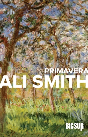 Primavera - Ali Smith