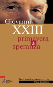 Primavera di speranza