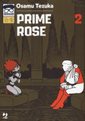 Prime Rose. 2.