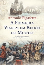 A Primeira Viagem em Redor do Mundo