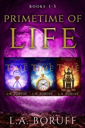 Primetime of Life Volume 1