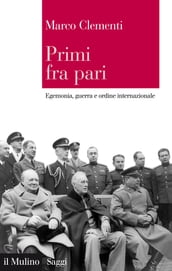 Primi fra pari