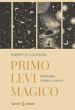 Primo Levi magico