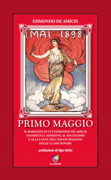 Primo Maggio - Edmondo De Amicis